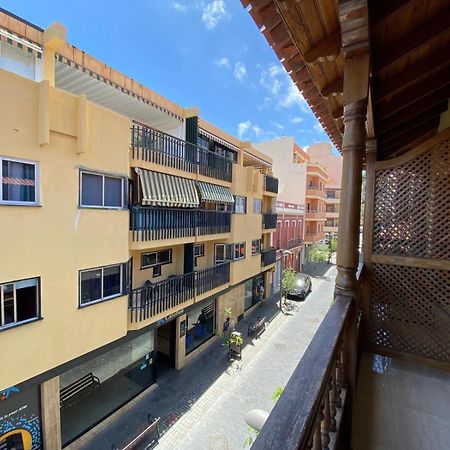 The Sun City Apartment Puerto de la Cruz (Tenerife) Exterior foto