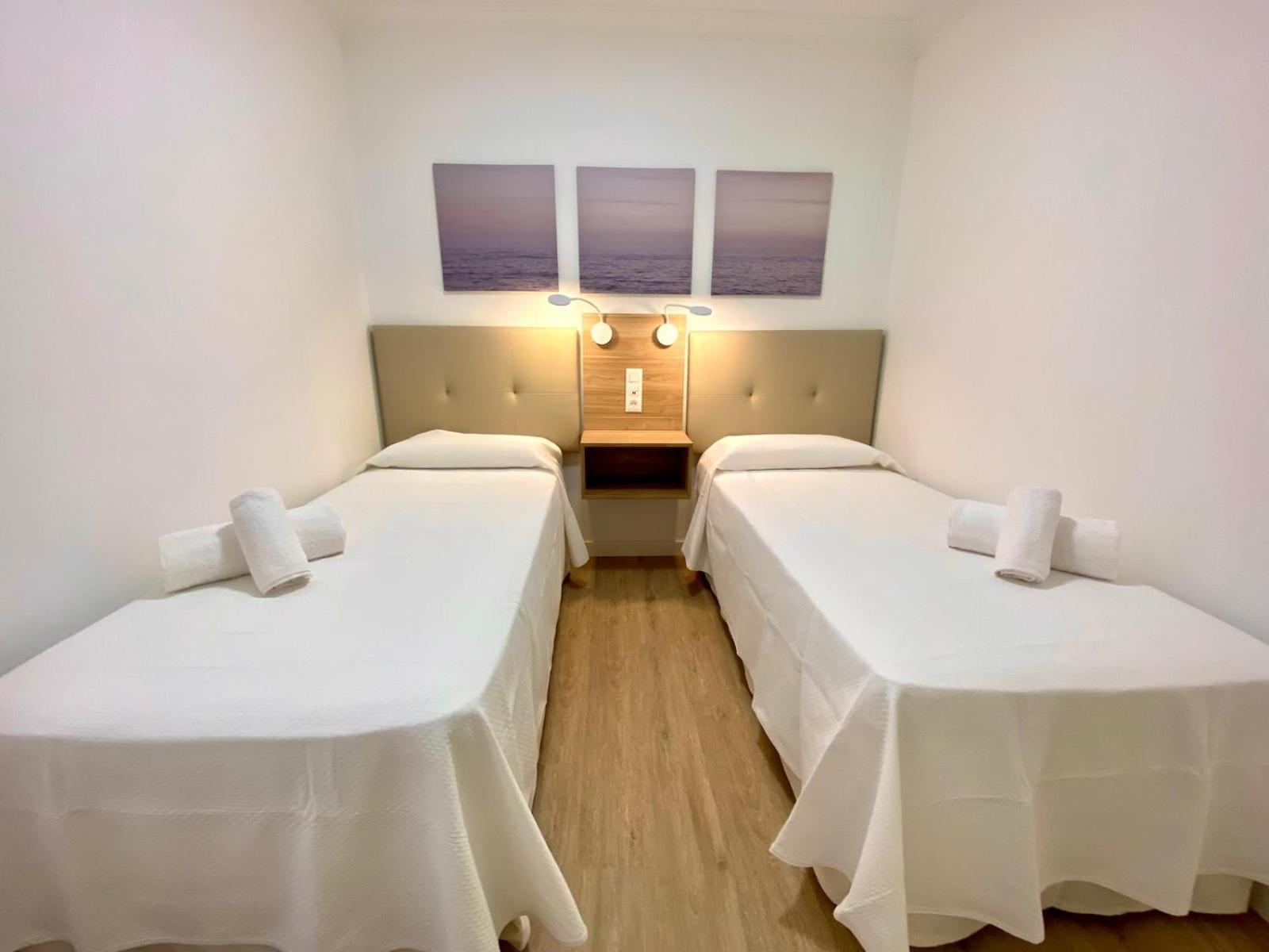 The Sun City Apartment Puerto de la Cruz (Tenerife) Exterior foto
