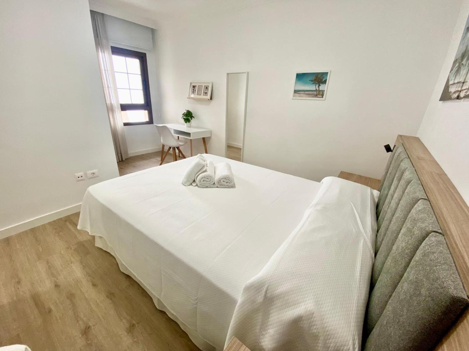 The Sun City Apartment Puerto de la Cruz (Tenerife) Exterior foto