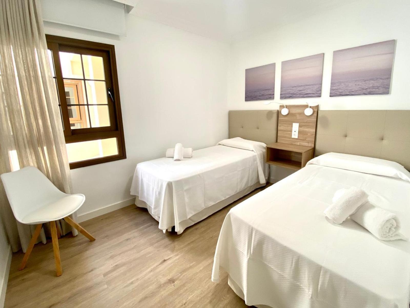 The Sun City Apartment Puerto de la Cruz (Tenerife) Exterior foto