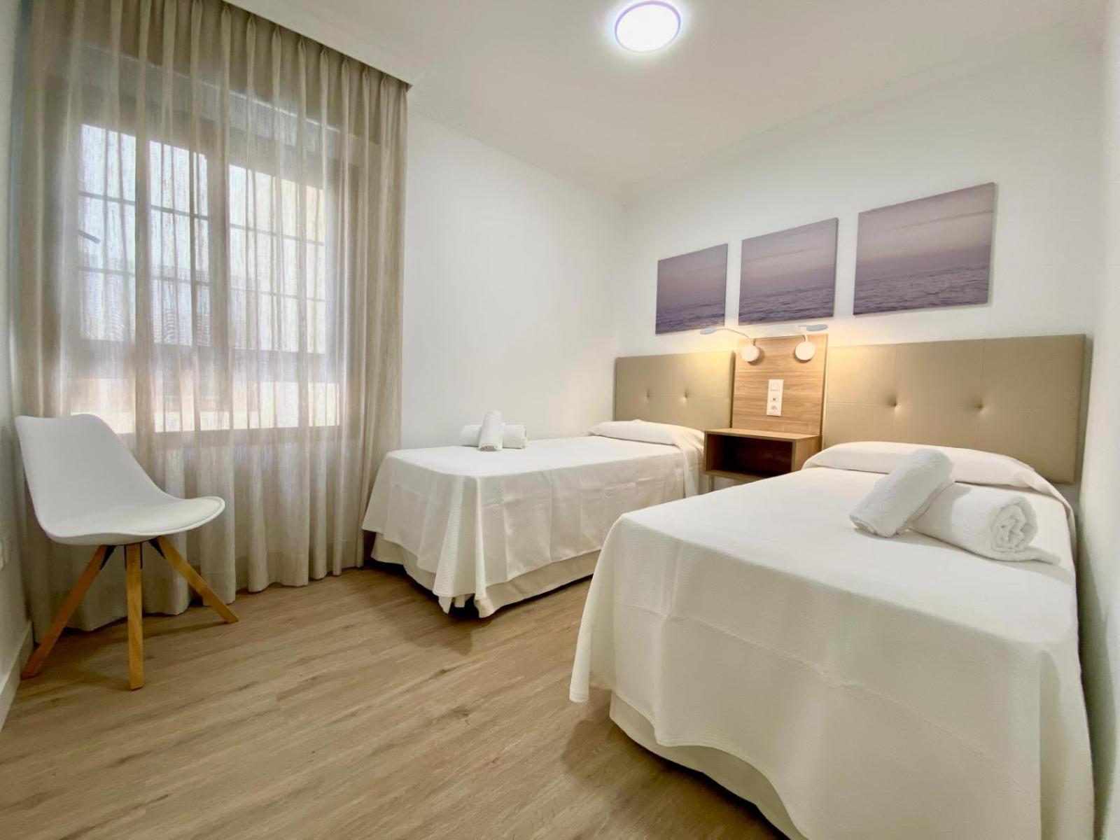 The Sun City Apartment Puerto de la Cruz (Tenerife) Exterior foto