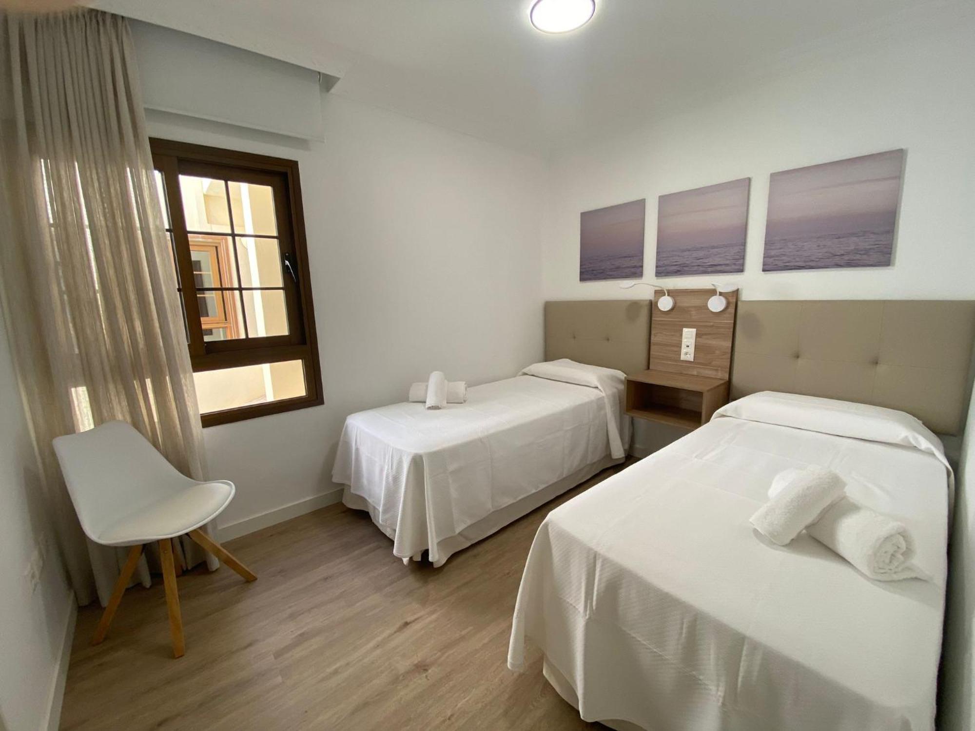 The Sun City Apartment Puerto de la Cruz (Tenerife) Exterior foto